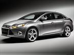 foto Ford Focus Ambiente (2014)