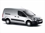 foto Peugeot Partner HDi 5 Puertas (2019)