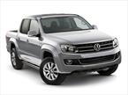 foto Volkswagen Amarok Highline 4x2 TDi