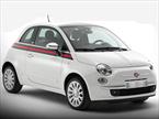foto Fiat 500 Gucci