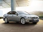 foto BMW Serie 5 535i Executive