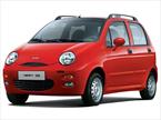 foto Chery QQ Basic (2013)