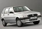 foto FIAT Uno Fire 5P Confort