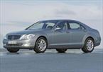 foto Mercedes Clase S 350