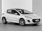 foto Peugeot 308 Feline (2012)