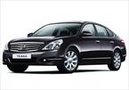 foto Nissan Teana 3.5L CVT