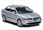 foto Seat Cordoba Rerence 2.0L (2012)