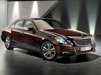 foto Mercedes Clase E Sedán 350 Aut