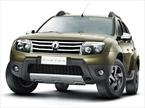 foto Renault Duster Luxe (2013)
