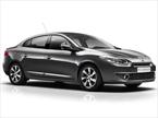 foto Renault Fluence Privilège Aut (2014)