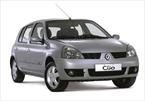 foto Renault Clio 5P 1.2 Authentique Pack II (2012)