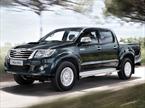 foto Toyota Hilux 3.0 4x4 SRV TDi DC
