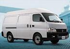 foto Nissan Urvan Microbús 3.0L 4P 15Pas