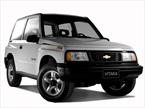 foto Chevrolet Vitara 1.6L (2013)