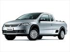 foto Volkswagen Saveiro 1.6 Cabina Simple Power (2013)