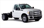 foto Ford F-350 XL 6.2L Plus