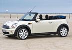 foto MINI Cooper S Cabrio Chili 1.6L