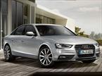 foto Audi A4 1.8 T FSI Attraction Multitronic (2013)