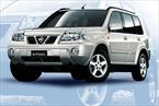 foto Nissan X-Trail S 2.5L 4x4 Aut (2012)