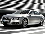 foto Audi A7 Sportback TDi S-tronic Quattro