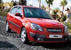 foto KIA Rio Hatchback 1.4L EX Aut
