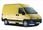 foto Peugeot Boxer Furgón 350 LH 2.3 HDi Confort (2013)