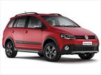 foto Volkswagen Suran Cross 1.6 Highline (2013)