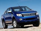 foto Ford Ranger XL 2.2L 4x4 TDi CS Safety (2014)