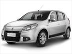 foto Renault Sandero 1.6 Expression (2013)