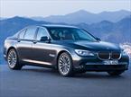 foto BMW Serie 7 740iA (2014)