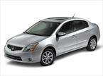 foto Nissan Sentra Elite CVT Xtronic