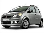 foto FIAT Idea 1.6 Essence
