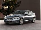 foto BMW Serie 5 535i Gran Turismo (2013)