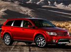 foto Dodge Journey SE Blacktop
