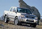 foto Nissan Terrano  DX 2.5L 4X4 CD (2013)
