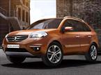 foto Renault Koleos 4x4 Dinamique 2012/13