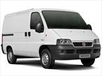foto FIAT Ducato Furgón Corto 15 TN 2.3 TDi Multijet (2013)