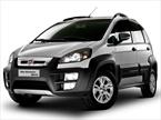 foto FIAT Idea 1.6 Adventure Pack Top
