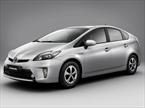 foto Toyota Prius 1.8 CVT