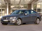 foto Mercedes Clase C Sedán 200 CGI Elegance