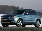 foto Mitsubishi ASX 4x2 (2013)