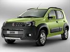 foto FIAT Uno 5P 1.4 Fire Evo Way