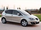 foto Seat Altea Reference 1.6L (2012)