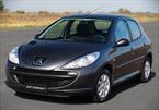 foto Peugeot 207 Compact 1.6 Allure 5P (2013)