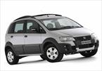 foto Fiat Idea Adventure Adventure 1.8L (2012)