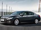 foto Peugeot 508 Feline 1.6