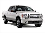 foto Ford Lobo Lariat 4x4 Cabina Doble (2013)