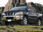 foto Nissan Titan Crew Cab 4x4 PRO-4X (2014)