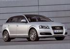 foto Audi A3 Sportback 1.6L (2014)