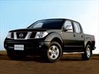 foto Nissan Frontier 4x4 2.5 TDi